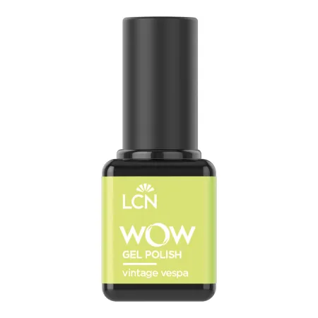 Set WOW Hybrid Gel - Dolce Vita • LCN - Beauty Tech®