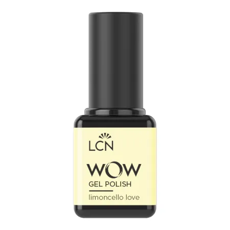Set WOW Hybrid Gel - Dolce Vita • LCN - Beauty Tech®