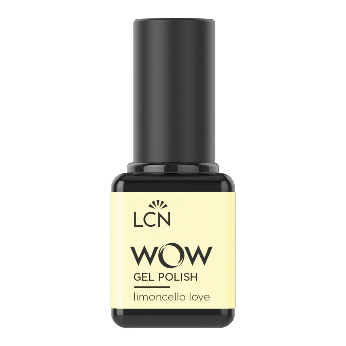 Set WOW Hybrid Gel - Dolce Vita • LCN - Beauty Tech®