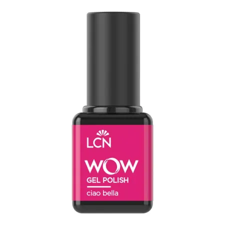 Set WOW Hybrid Gel - Dolce Vita • LCN - Beauty Tech®