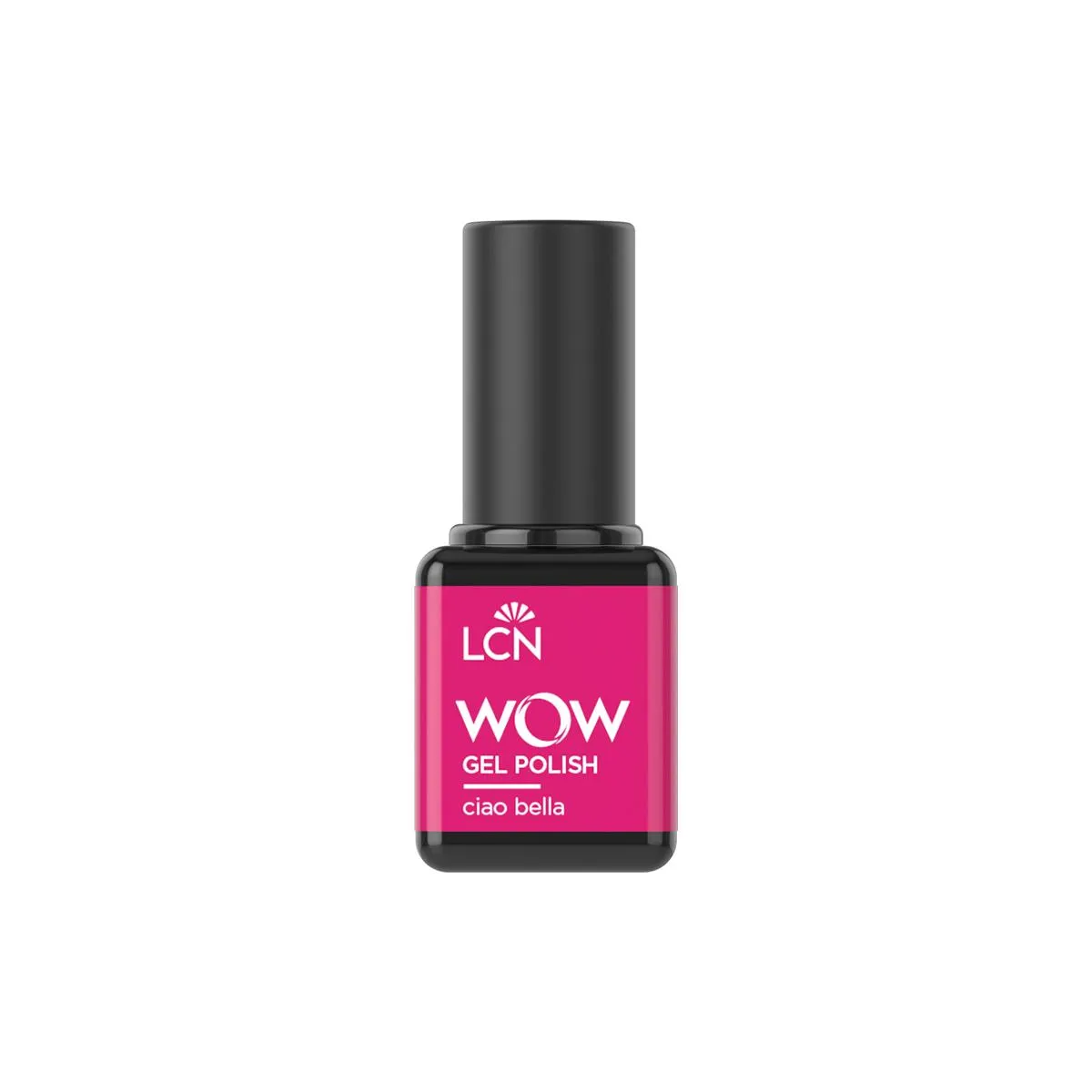 Set WOW Hybrid Gel - Dolce Vita • LCN - Beauty Tech®