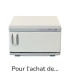 Pack Chauffe Serviette et Produits Hygiène • Beauty Tech®
