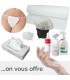 Pack Chauffe Serviette et Produits Hygiène • Beauty Tech®