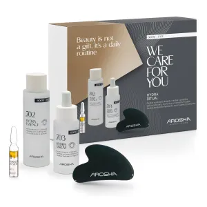 Coffret Re-Hydra • Arosha - Beauty Tech®