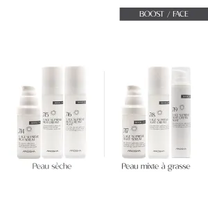 Coffrets X-Age - Arosha • Beauty Tech®