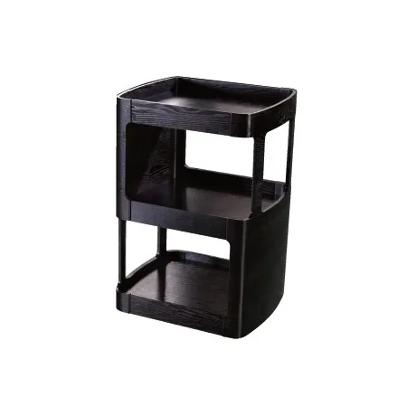 Guéridon spa wenge