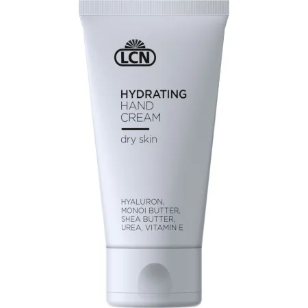 Crèmes Main - LCN • Lcn - Beauty Tech®