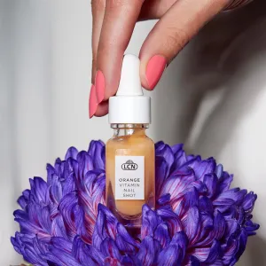 Nail Shots - Soins des Ongles