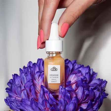 Nail Shots - Soins des Ongles 11ml  • LCN - Beauty Tech®