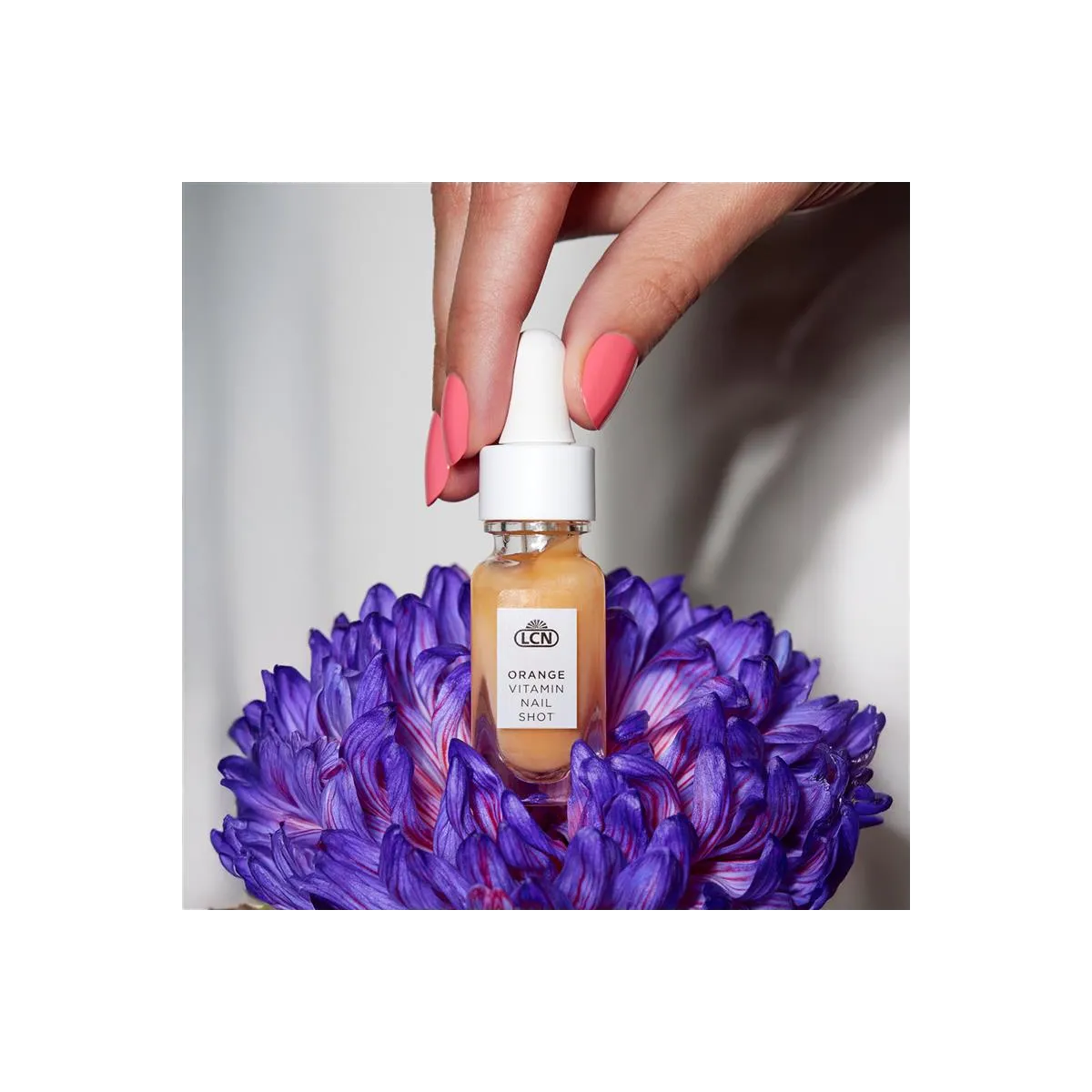 Nail Shots - Soins des Ongles 11ml  • LCN - Beauty Tech®