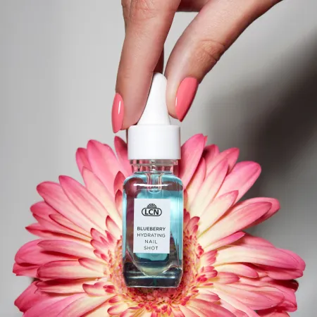 Nail Shots - Soins des Ongles 11ml  • LCN - Beauty Tech®