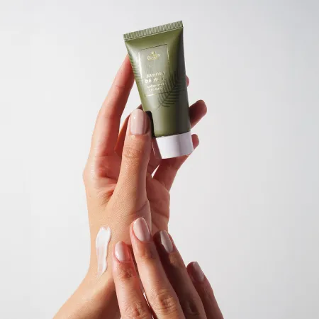Crème Mains & Pieds - Jardin de Noel • LCN - Beauty Tech