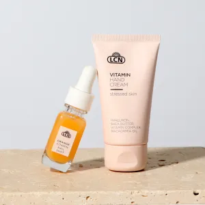 Crèmes Mains - LCN