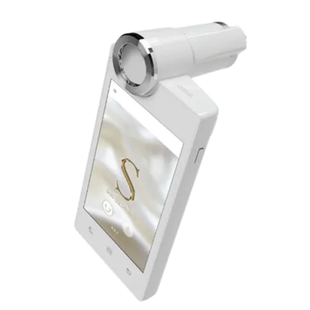 Skin Diag 1ng • Proshape - Institut & Spa - Beauty Tech