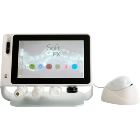 Soft Fx • Proshape - Usage Professionnel - Beauty Tech