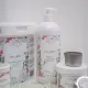 Huile de Modelage - Balade en Rizière 1l • Spa du Monde - Beauty Tech