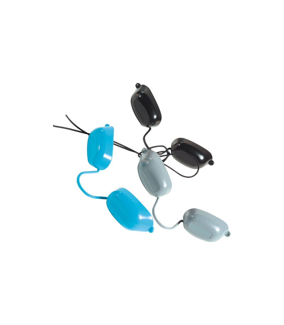lunette uv cabine