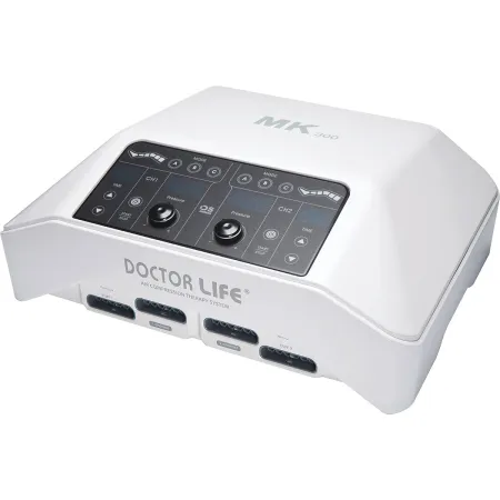 Presso Ap25 - Appareil minceur professionnel - Beauty Tech