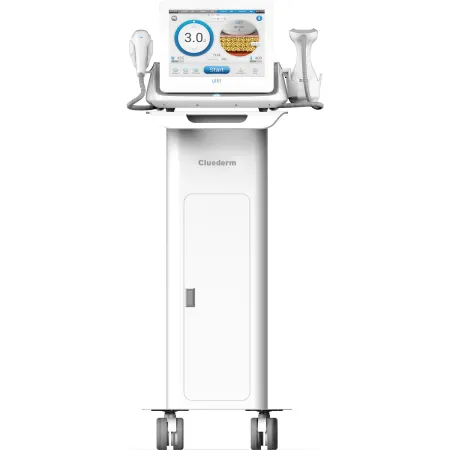 Ulfit - Appareil de démo • ProShape - Pro - Beauty Tech