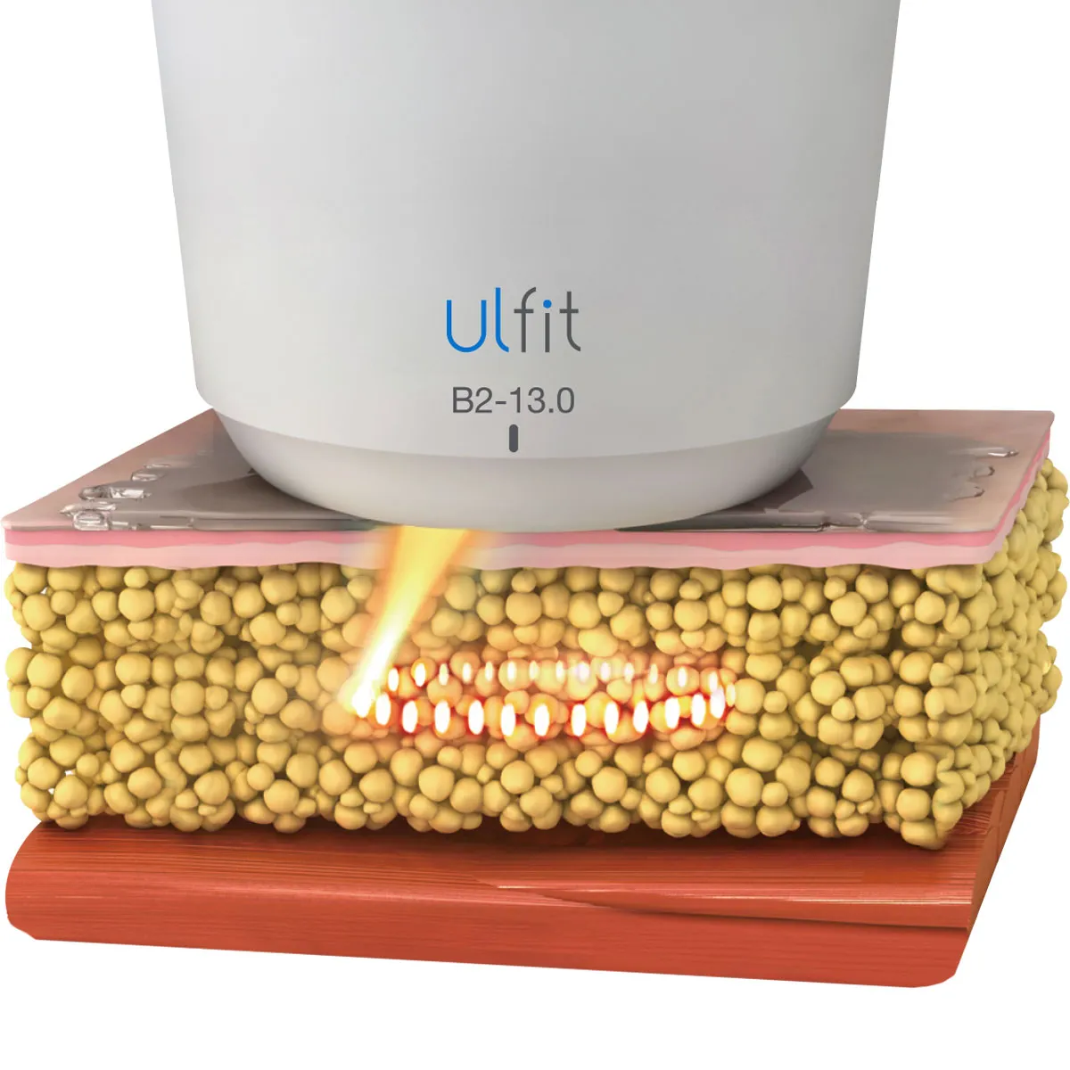 Ulfit - Appareil de démo • ProShape - Pro - Beauty Tech
