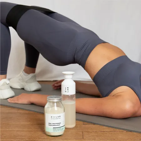 Gourde Dopper • D-Lab  - Beauty Tech®
