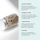 Complexe Circulation Active • D-Lab - Beauty Tech