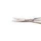 Ciseaux à Sourcils • Beautiful Brows - Beauty Tech