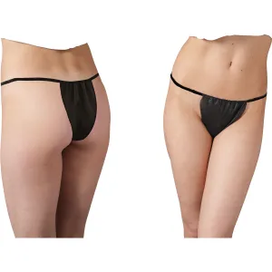 Slip jetable - Femme