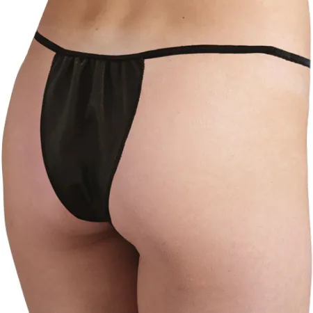 Slip jetable - Femme • Beauty Tech