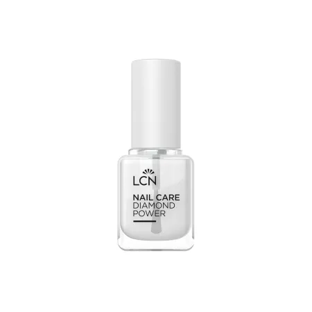 Soin des Ongles Diamond Power • LCN - Pro - Beauty Tech