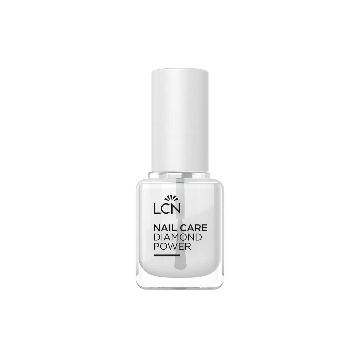Soin des Ongles Diamond Power • LCN - Pro - Beauty Tech