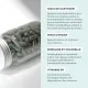 Complexe Hydra-Capillaire • D-Lab - Beauty Tech