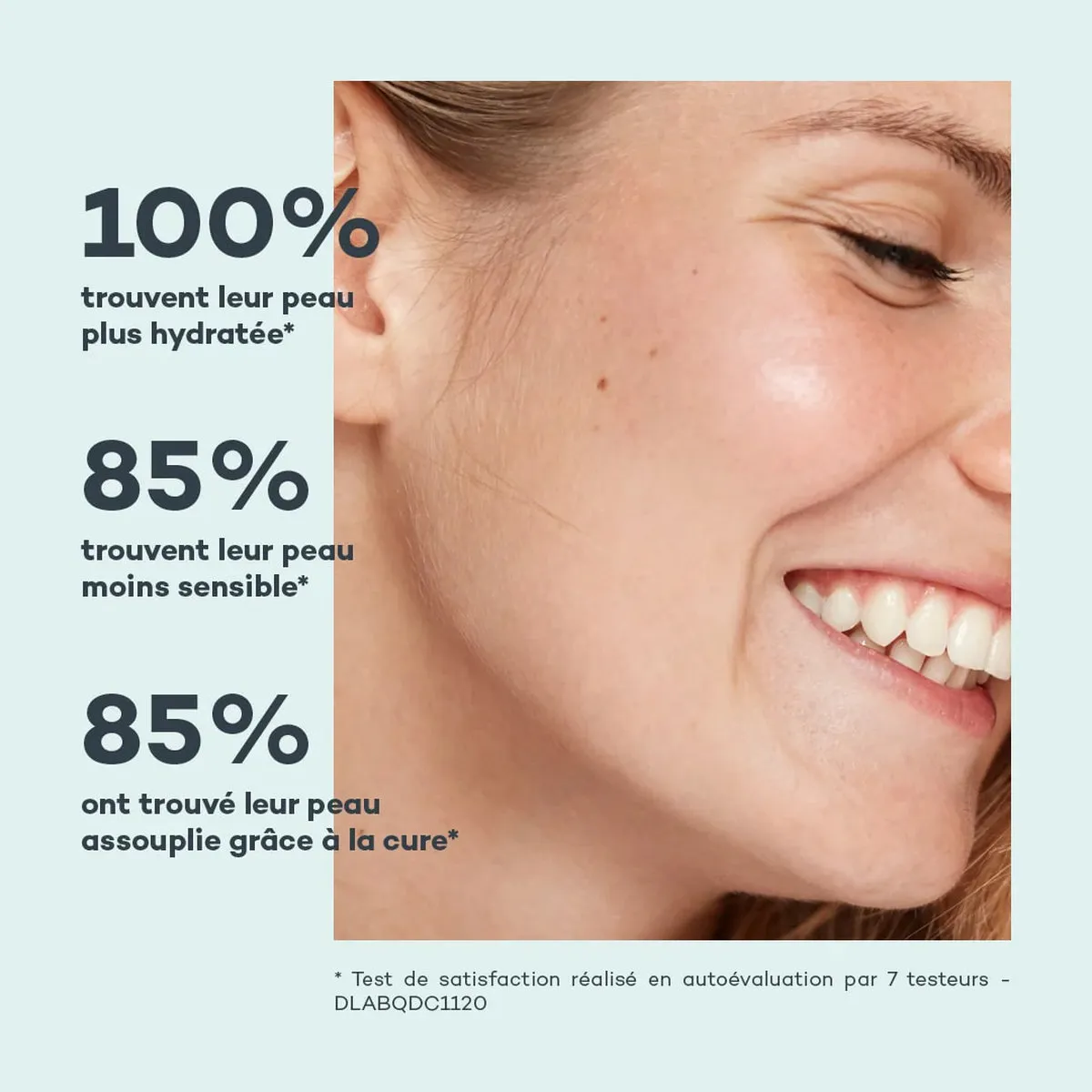 Absolu Oméga 3 • D-Lab - Beauty Tech