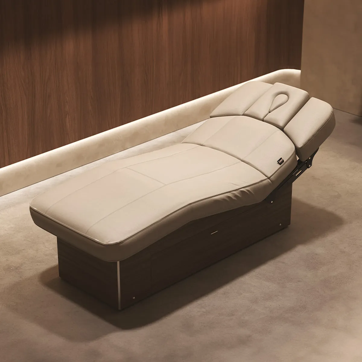 Table de Massage - Portofino Evo  • Lemi - Beauty Tech