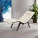 Chaise Re-Wave Legno • Lemi - Qualité Pro - Beauty Tech