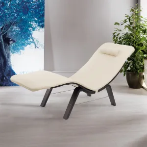 Chaise re-wave Legno