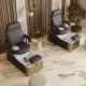 Fauteuil Capri Pedi Spa • Lemi - Institut - Beauty Tech