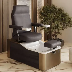 Capri Pedi Spa