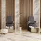 Fauteuil Capri Pedi Spa • Lemi - Institut - Beauty Tech