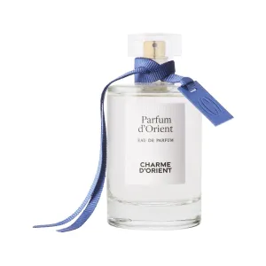 Eaux de Parfum - Parfum D'Orient • Charme d'Orient - Beauty Tech