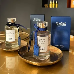 Eaux de Parfum - Parfum D'Orient
