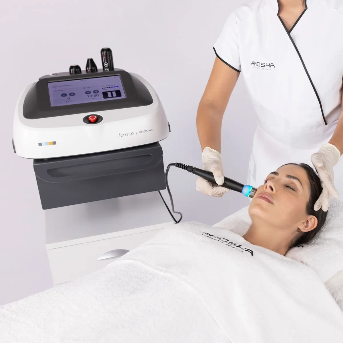 Dermax • Arosha - Beauty Tech