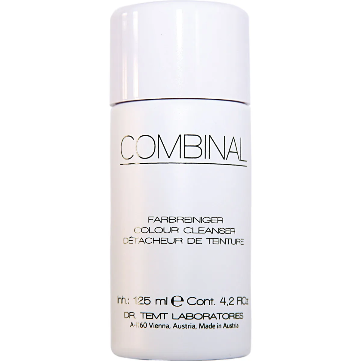 Détacheur de Teinture • Combinal - Institut - Beauty Tech