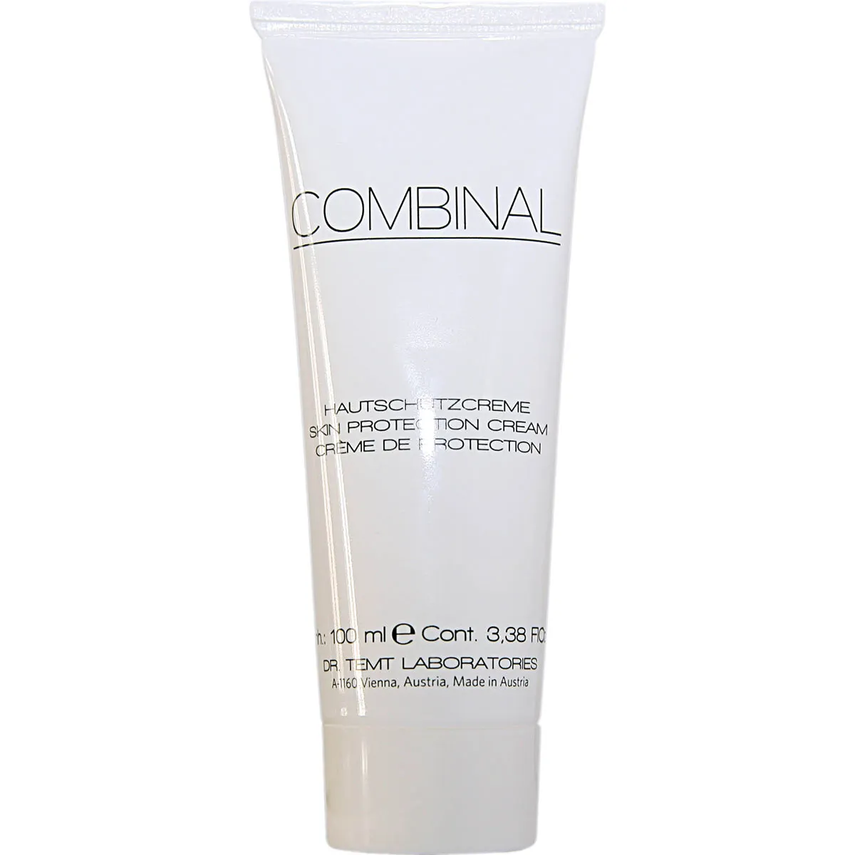 Crème de Protection • Combinal - Beauty Tech®