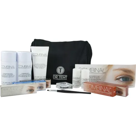 Kit Teinture des Cils & des Sourcils Combinal • Beauty Tech®