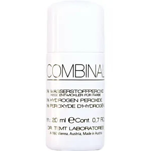 Peroxyde Hydrogéné • Combinal - Beauty Tech®