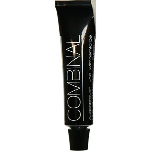 Teinture Noire Combinal • Beauty Tech