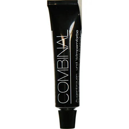 Teinture Noire Combinal - Institut & Spa - Beauty Tech