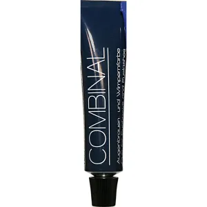Teinture Noire Bleutée - Combinal • Beauty Tech