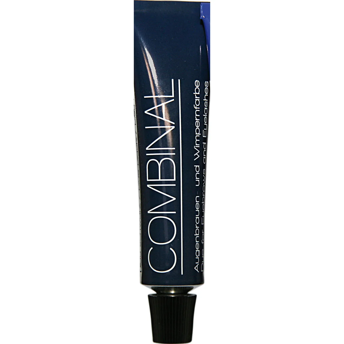 Teinture Noire Bleutée - Combinal • Beauty Tech